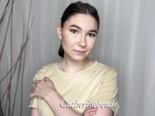 Catherinebonde