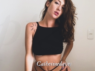 Catherinedaves