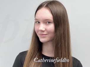 Catherinefieldho