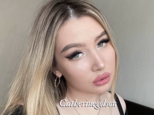 catherinegolson Partouze