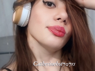 Catherinehot707rs