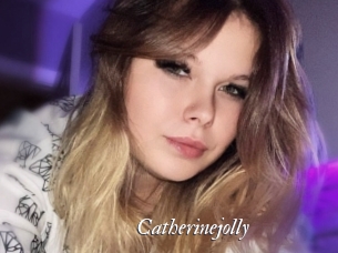 Catherinejolly