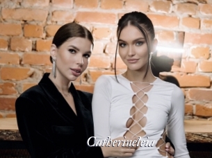 Catherineleia