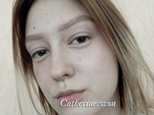 catherineswon Partouze