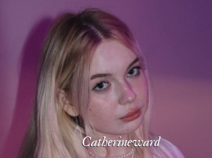 Catherineward
