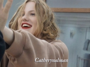 Catherynalman