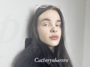 Catherynbarren