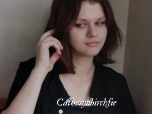 Catherynbirchfie