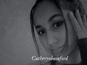 Catherynbumford