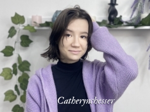Catherynchesser