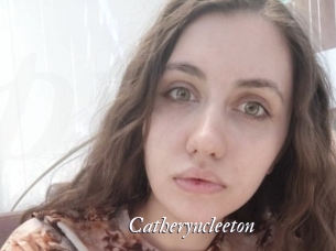 Catheryncleeton