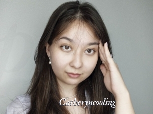 Catheryncooling