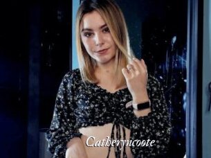 Catheryncoote