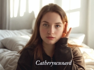 Catheryncunard
