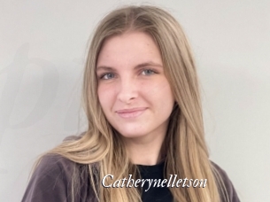 Catherynelletson