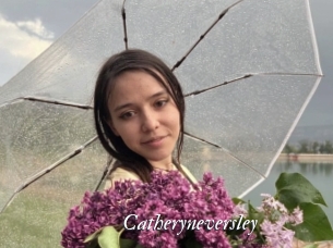 Catheryneversley