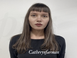 Catherynfarman