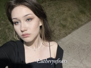 Catherynfears