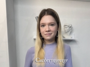 Catheryngeorge