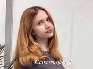 Catheryngibbard