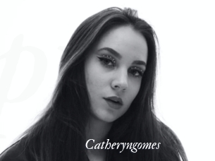 Catheryngomes