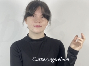 Catheryngoreham