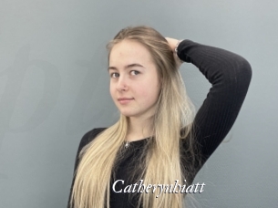 Catherynhiatt