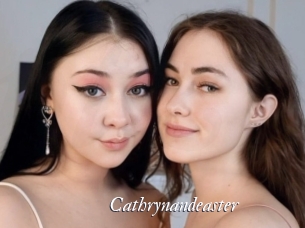 Cathrynandeaster