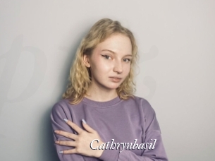 Cathrynbasil