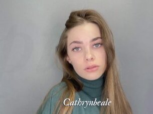 Cathrynbeale