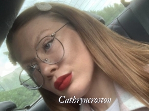 cathryncroston Partouze