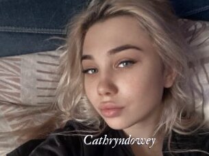 Cathryndowey