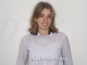 Cathryndownton
