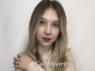 Cathrynfarewell