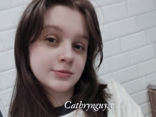 cathrynguyse Partouze