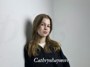 cathrynhaymore Partouze