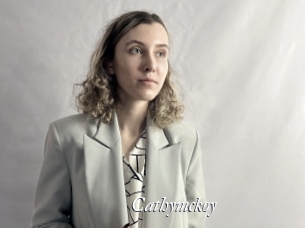 Cathymckoy