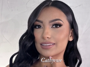 cathyrose Partouze