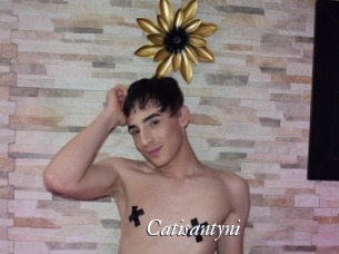 Catisantyni
