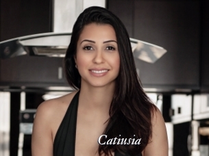 Catiusia
