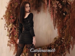 Catolinasmith