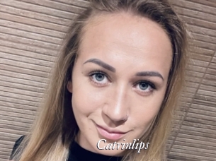 Catrinlips