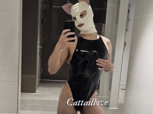Cattaillove