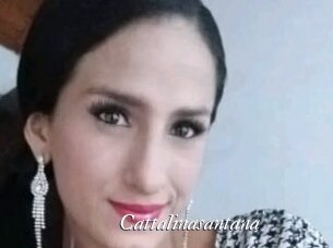 Cattalinasantana