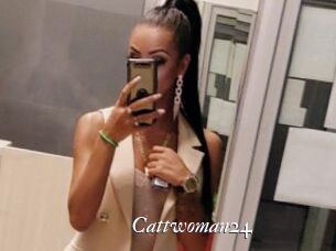 Cattwoman24