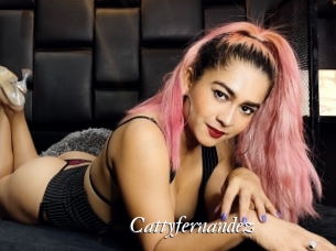 Cattyfernandez