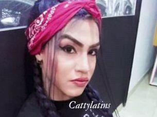Cattylatins