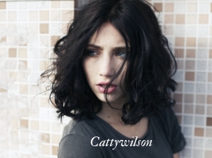 Cattywilson