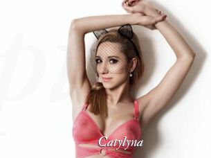 Catylyna