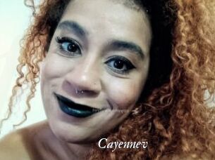 Cayennev